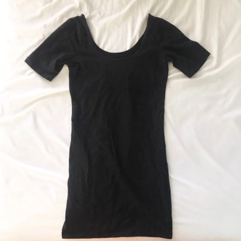 Bodycon Dress